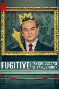 watch-Fugitive: The Curious Case of Carlos Ghosn