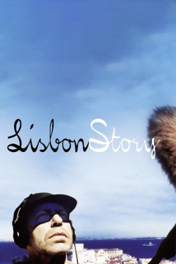 watch-Lisbon Story