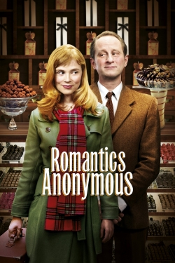 watch-Romantics Anonymous