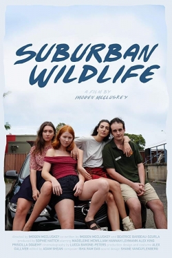 watch-Suburban Wildlife