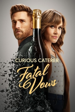 watch-Curious Caterer: Fatal Vows
