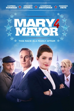 watch-Mary for Mayor