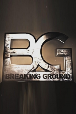 watch-WWE Breaking Ground