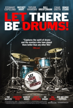 watch-Let There Be Drums!