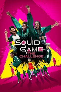 watch-Squid Game: The Challenge