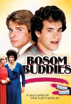 watch-Bosom Buddies