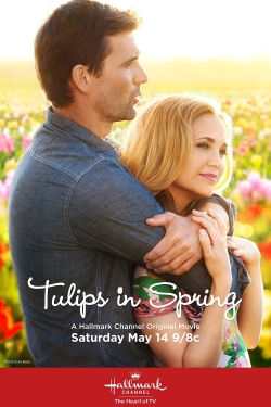watch-Tulips in Spring