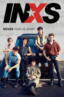 watch-INXS : Never Tear Us Apart