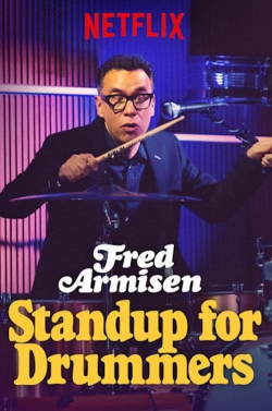 watch-Fred Armisen: Standup for Drummers