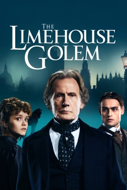 watch-The Limehouse Golem