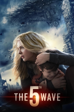 watch-The 5th Wave