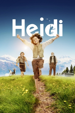 watch-Heidi