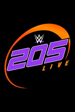 watch-WWE 205 Live