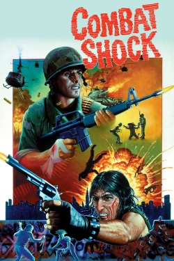 watch-Combat Shock