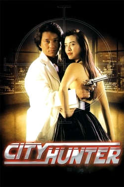 watch-City Hunter