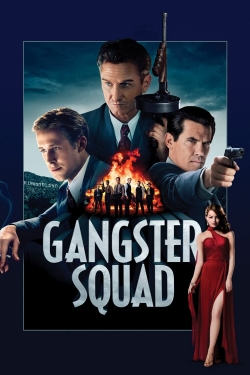 watch-Gangster Squad