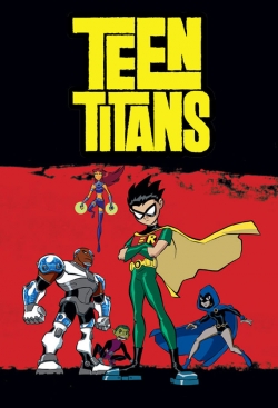 watch justice league vs teen titans full movie online