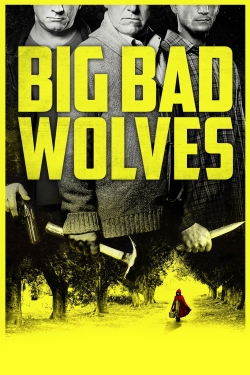 watch-Big Bad Wolves