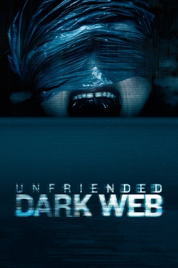 watch-Unfriended: Dark Web