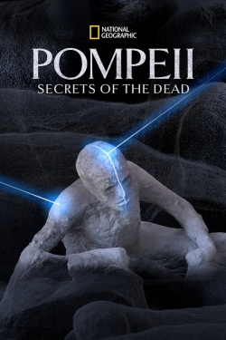 watch-Pompeii: Secrets of the Dead