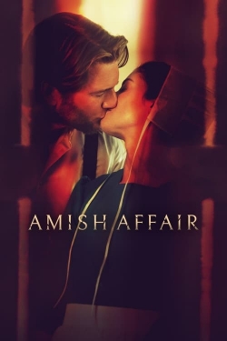 watch-Amish Affair