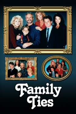 watch-Family Ties