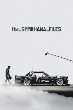 watch-The Gymkhana Files