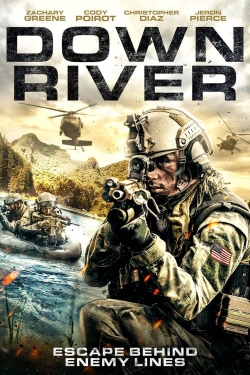 watch-Down River