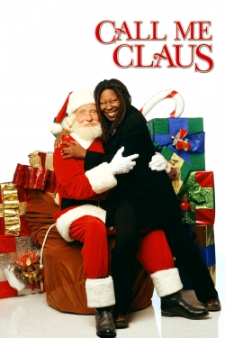 watch-Call Me Claus