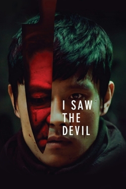 watch-I Saw the Devil
