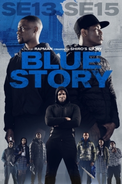 watch-Blue Story