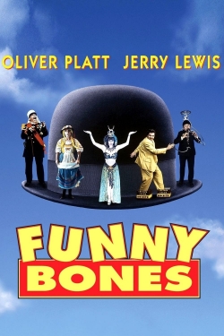 watch-Funny Bones