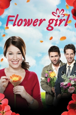 watch-Flower Girl