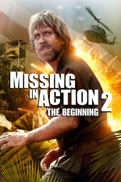watch-Missing in Action 2: The Beginning