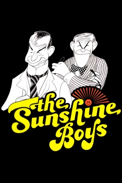 watch-The Sunshine Boys