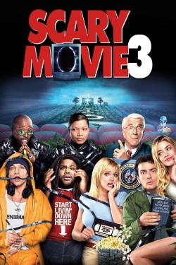 watch-Scary Movie 3