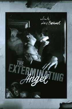 watch-The Exterminating Angel