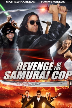 watch-Revenge of the Samurai Cop