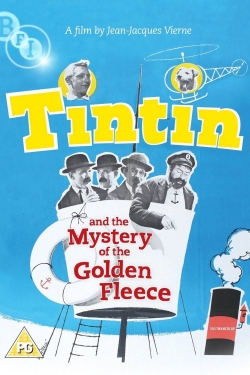 watch-Tintin and the Mystery of the Golden Fleece