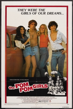 watch-The Pom Pom Girls