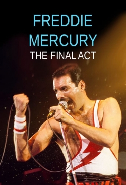 watch-Freddie Mercury: The Final Act