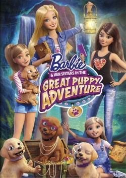 watch-Barbie & Her Sisters in the Great Puppy Adventure