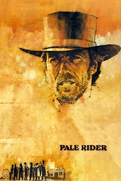 watch-Pale Rider