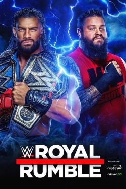 watch-WWE Royal Rumble 2023