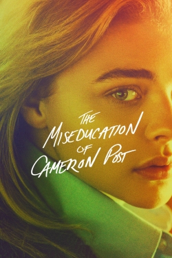 watch-The Miseducation of Cameron Post