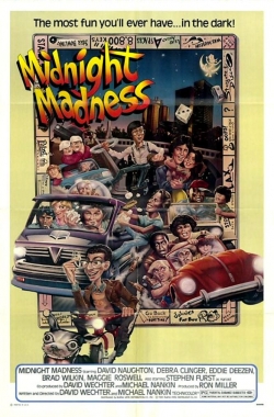 watch-Midnight Madness