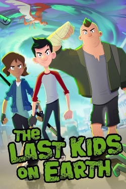 watch-The Last Kids on Earth