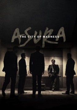 watch-Asura: The City of Madness