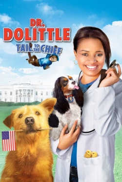 watch-Dr. Dolittle: Tail to the Chief
