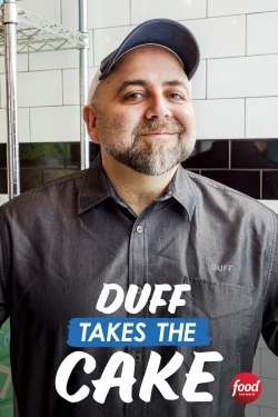 watch-Duff Takes the Cake